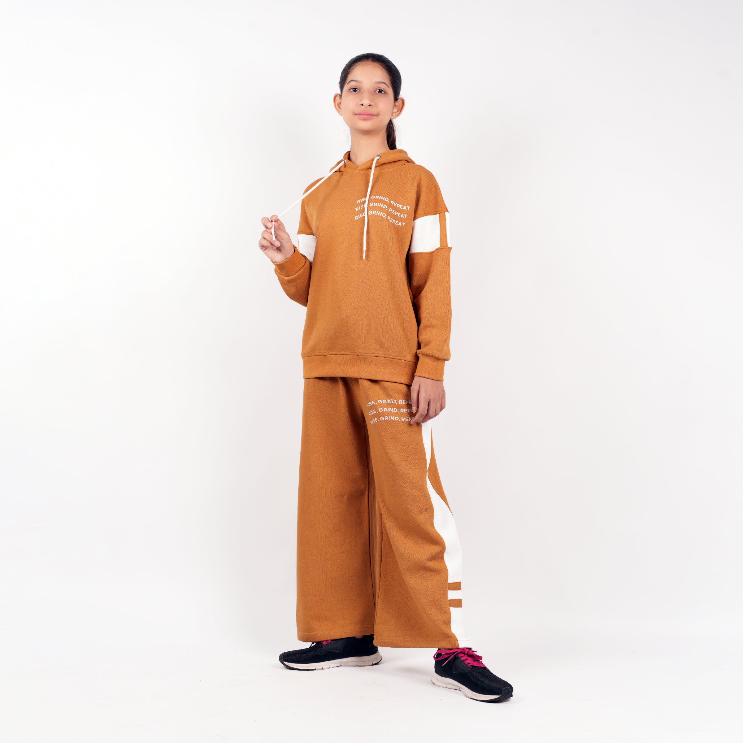 KIDS GIRL (CO - ORDS)