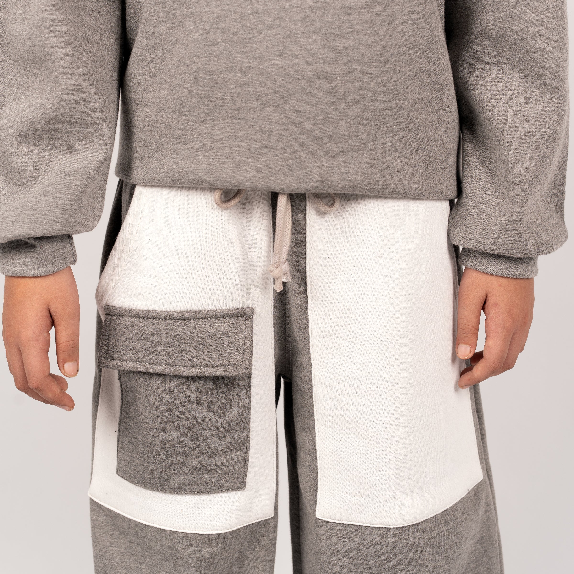 GRAY MONOFLEX CO - ORD