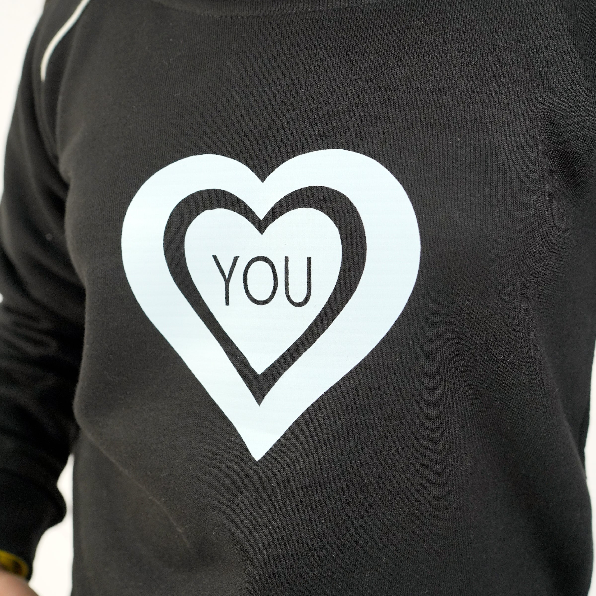 BLACK PRINTED CO ORD SETS