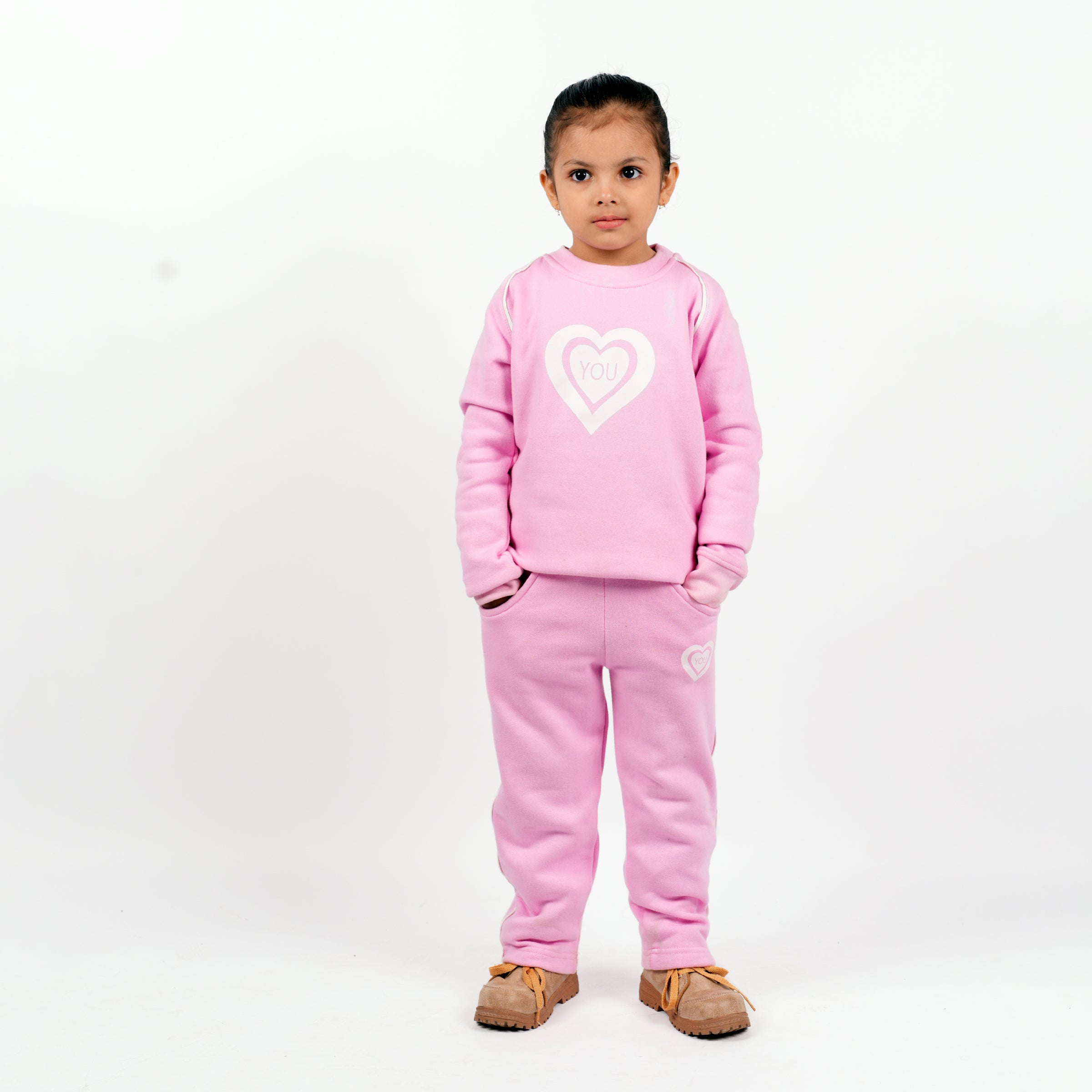 PINK MINI PRINTED CO - ORD