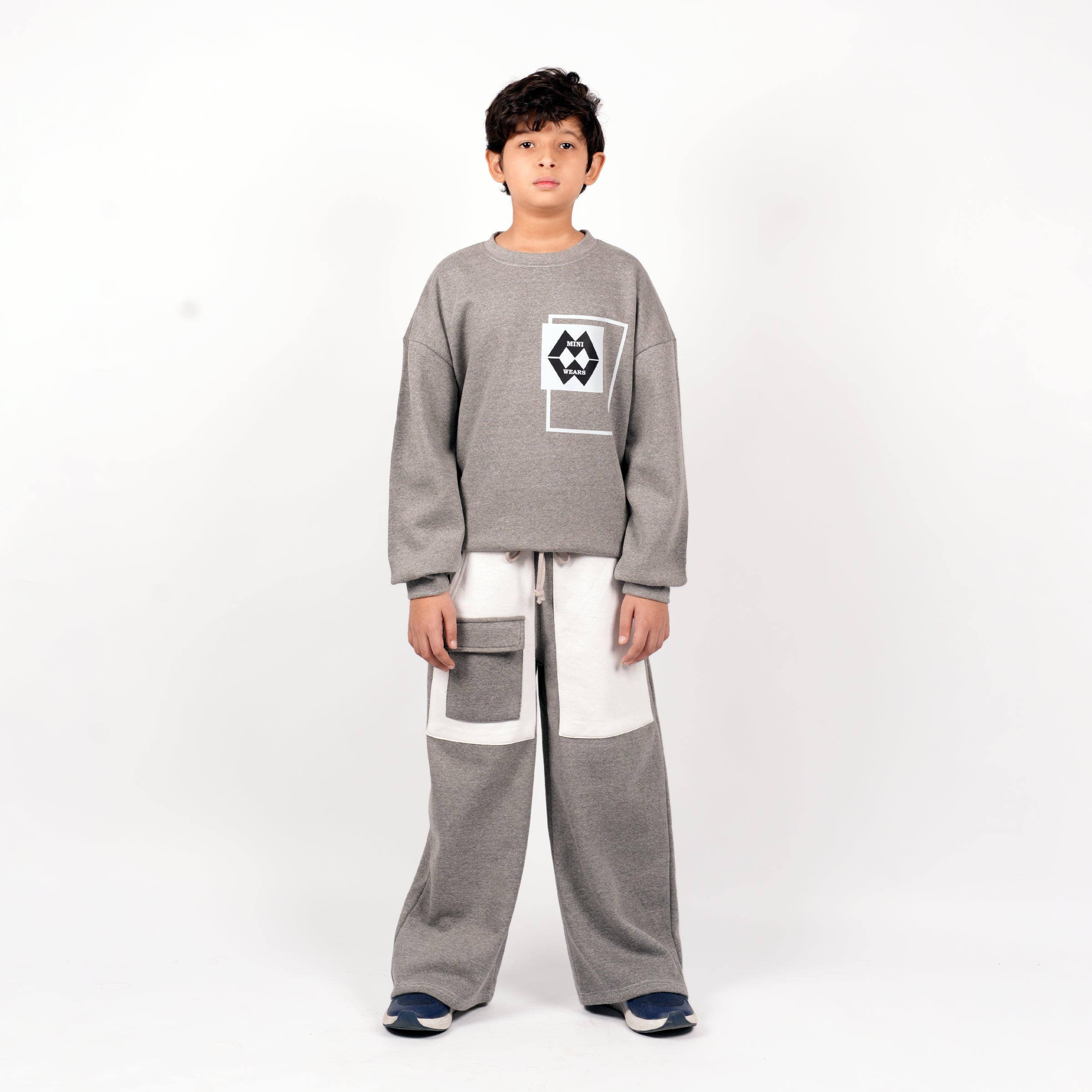 GRAY MONOFLEX CO - ORD