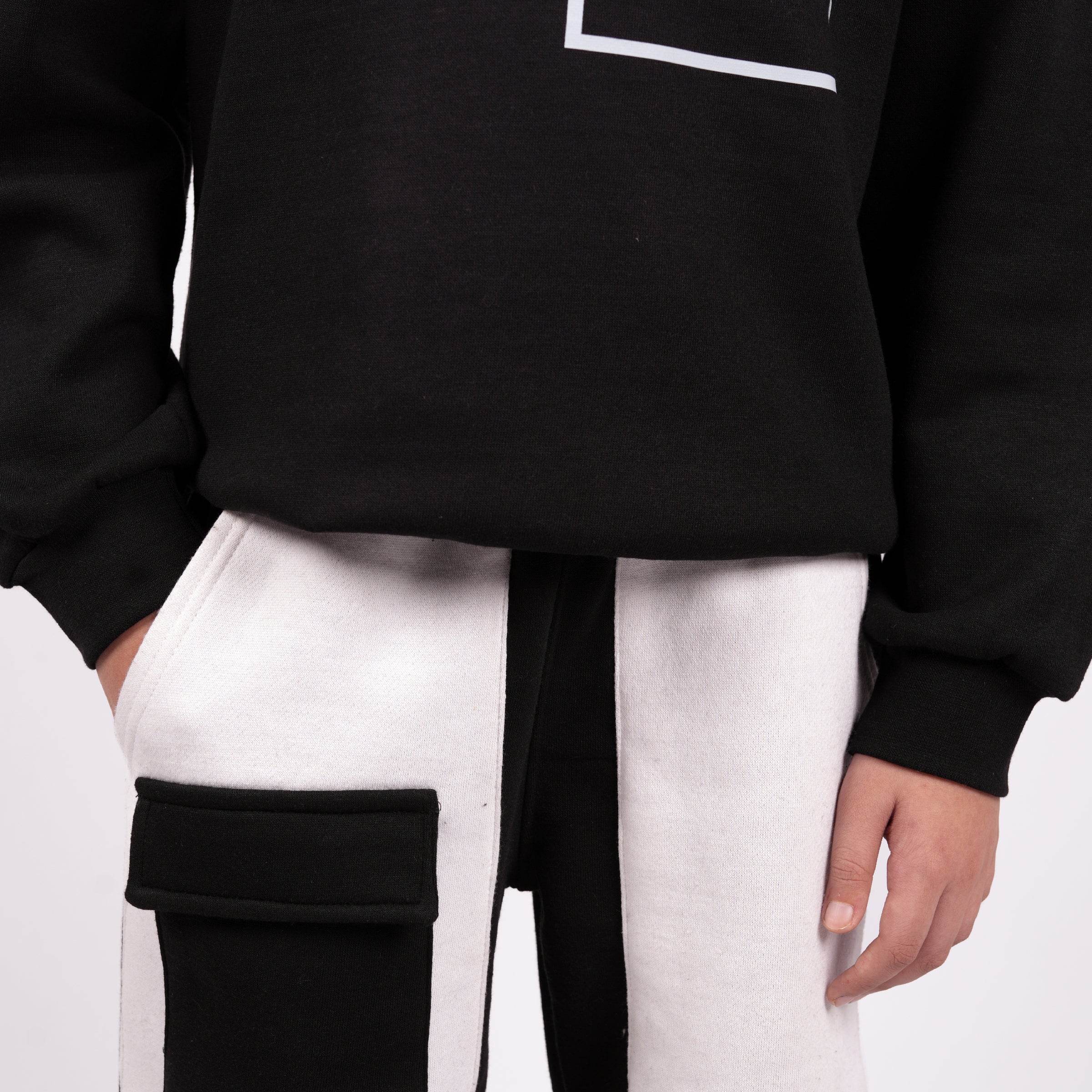 BLACK MONOFLEX CO - ORD