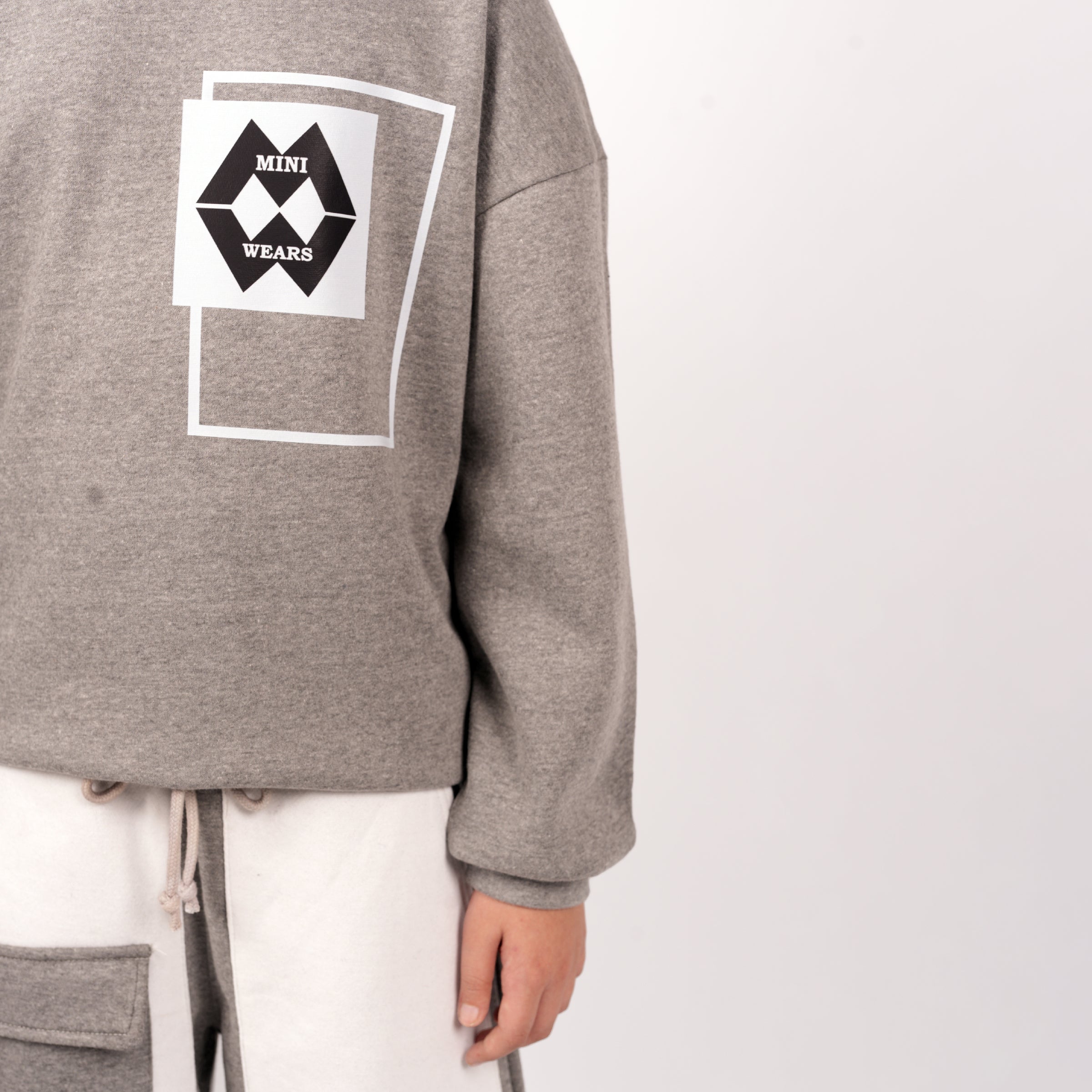 GRAY MONOFLEX CO - ORD