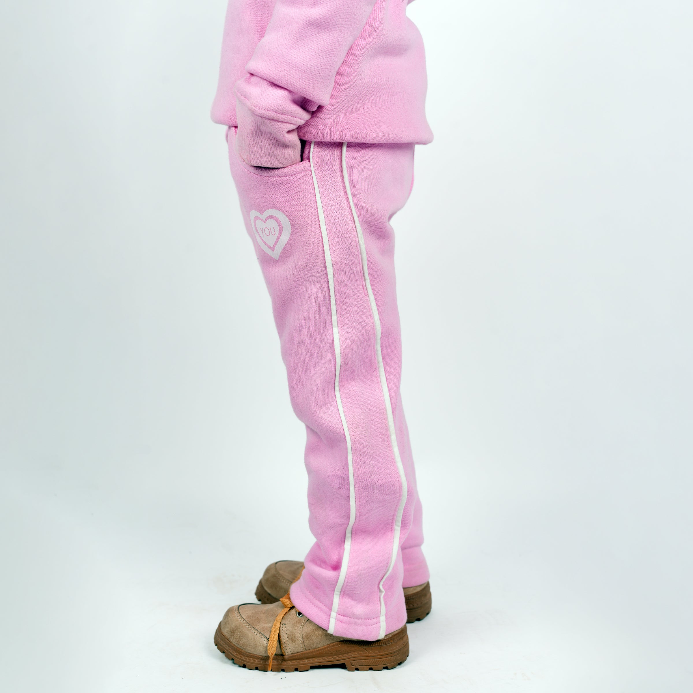 PINK MINI PRINTED CO - ORD