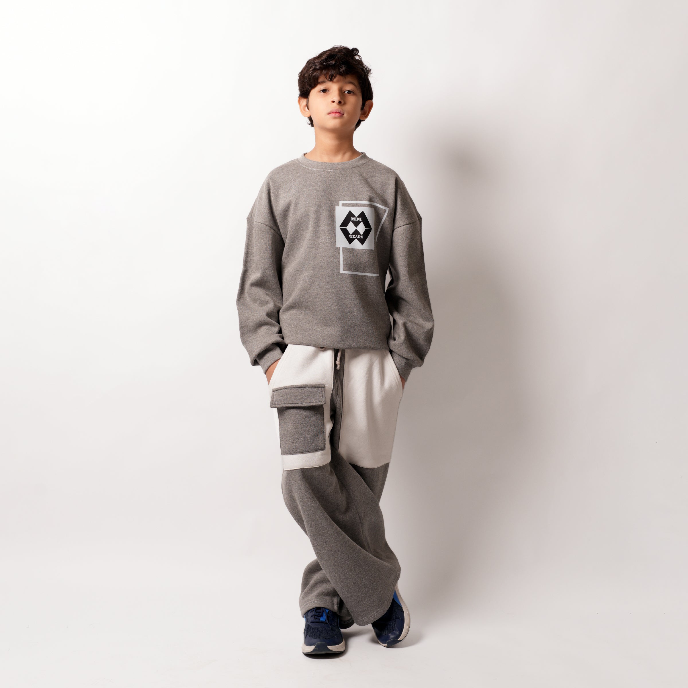 GRAY MONOFLEX CO - ORD
