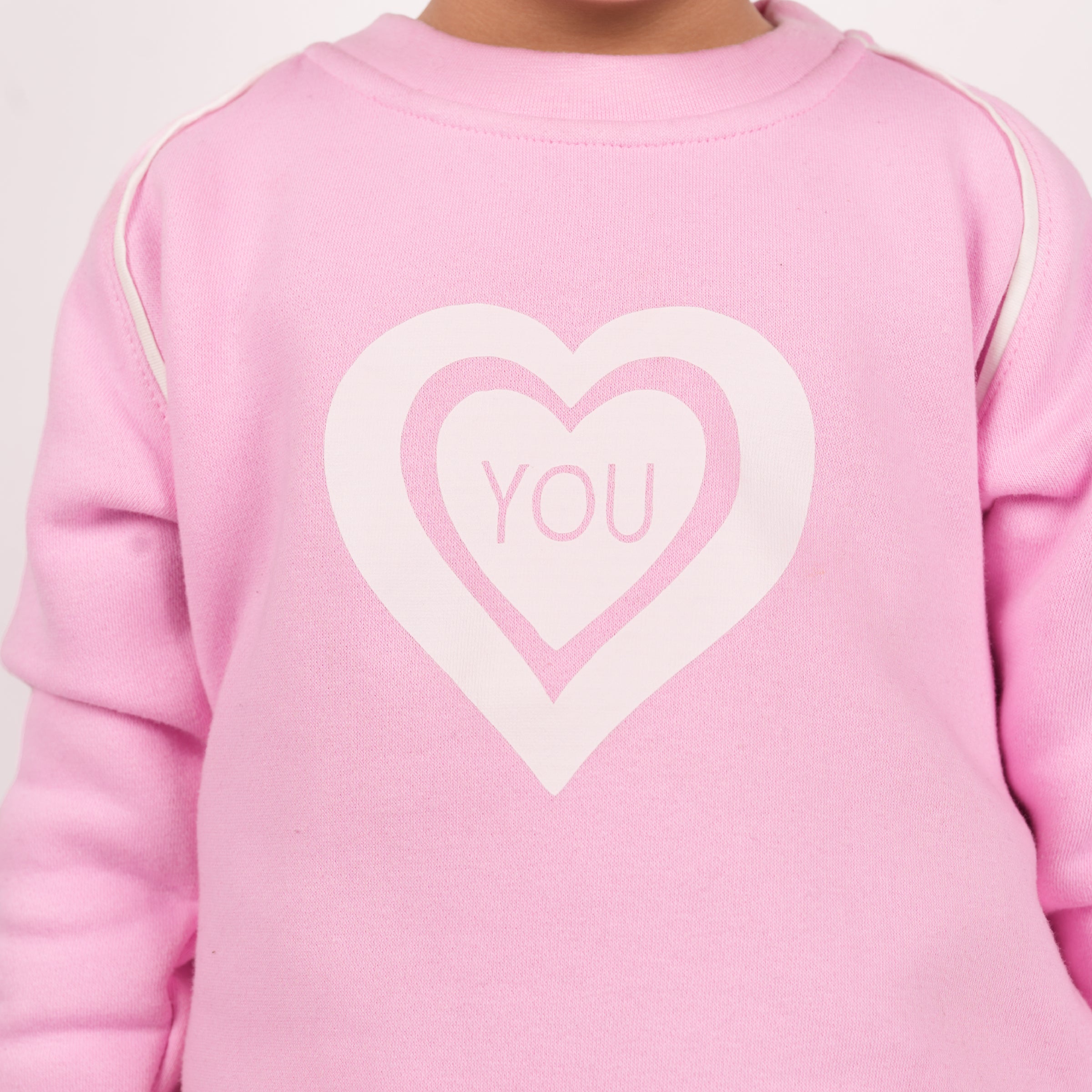 PINK MINI PRINTED CO - ORD