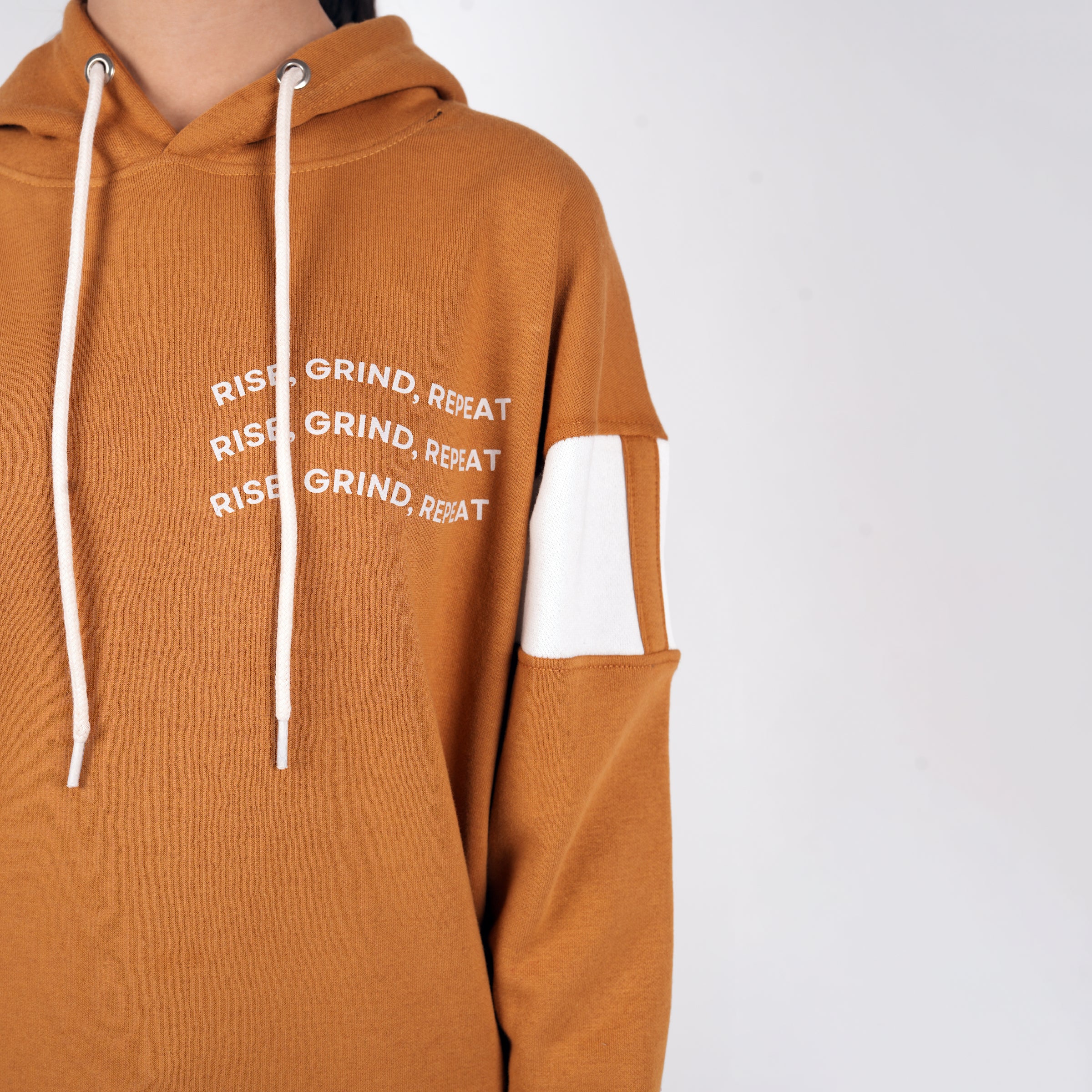 MUSTARD - MINI ROYALE CO ORD SETS