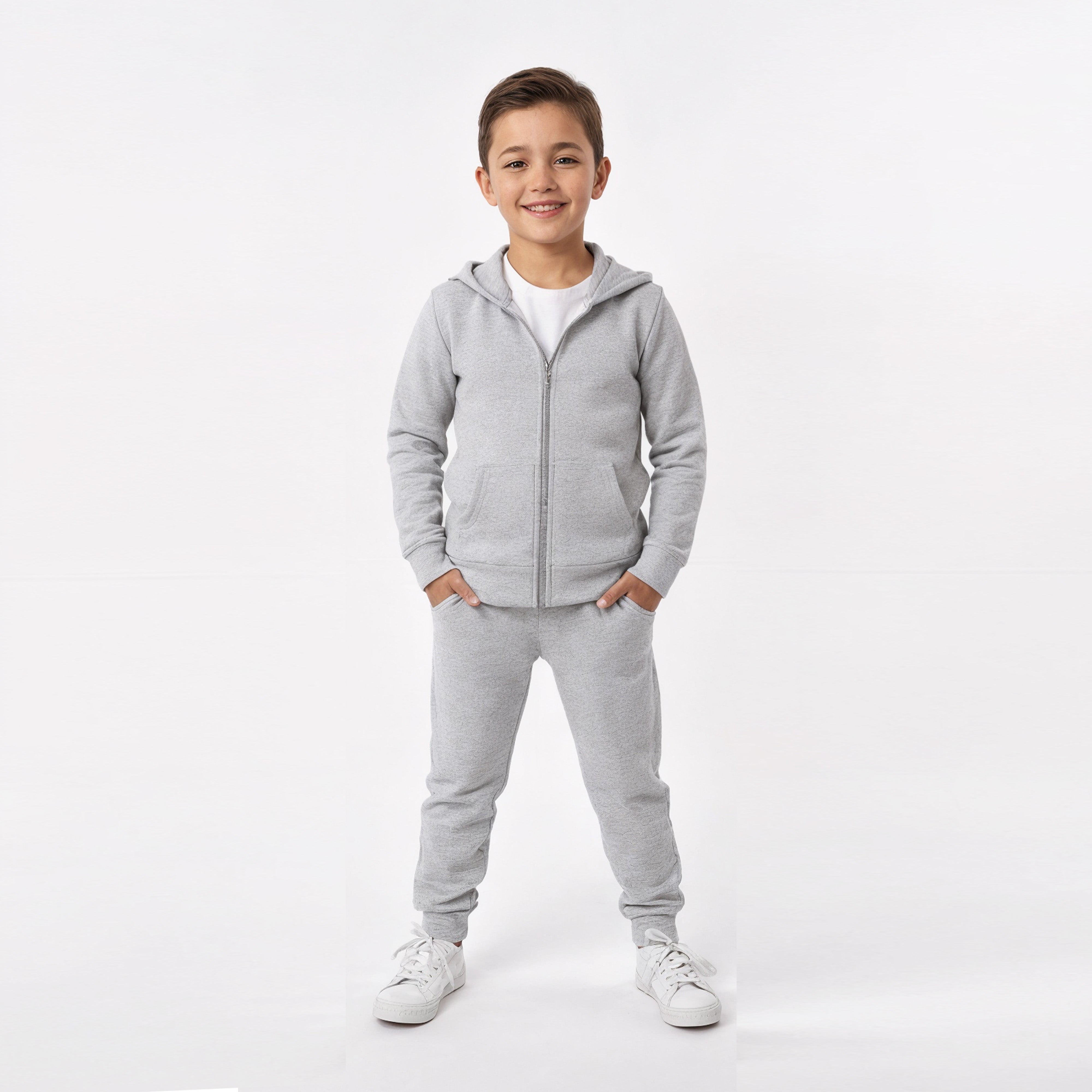 GREY CLOUD CO - ORD (3 PIECE)