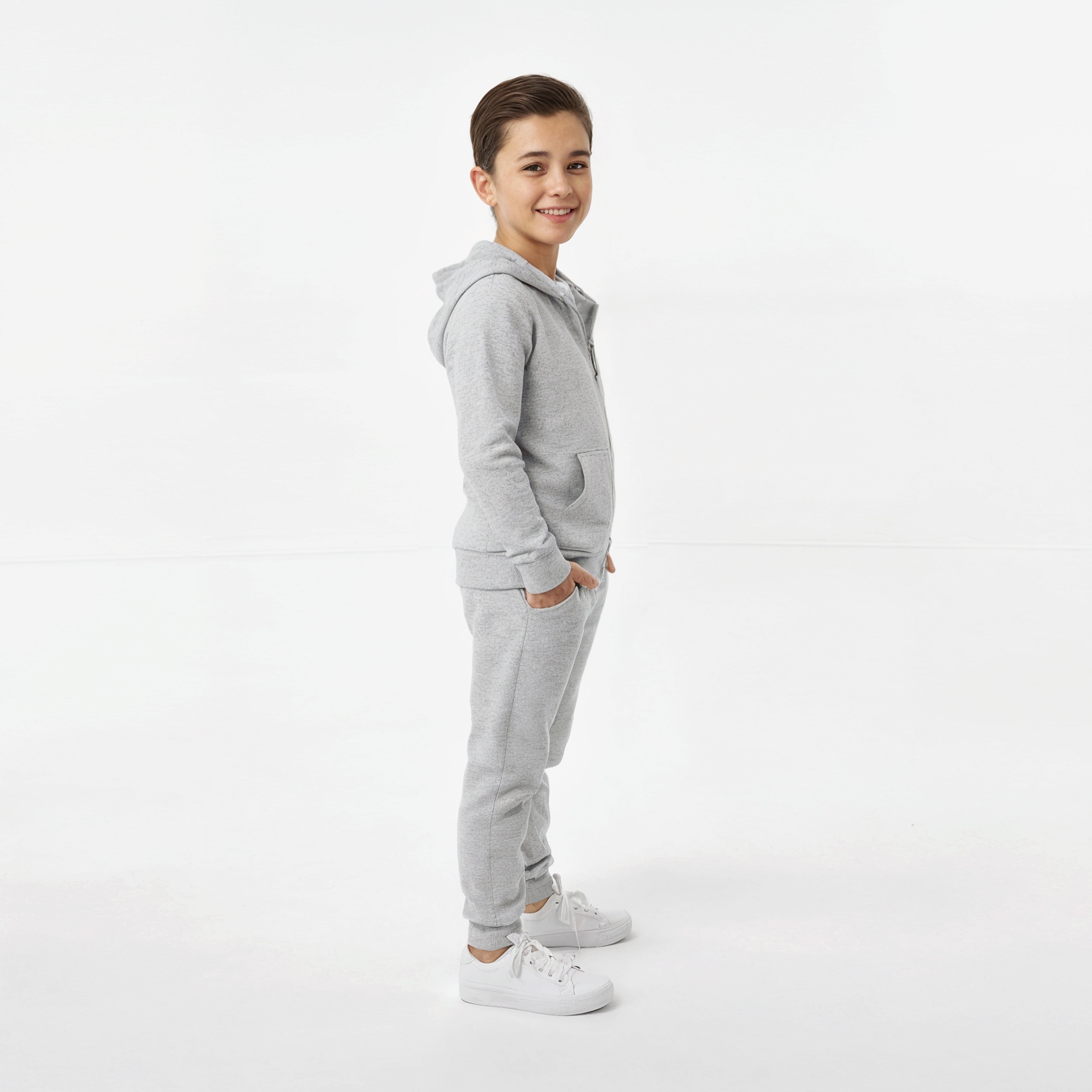 GREY CLOUD CO - ORD (3 PIECE)