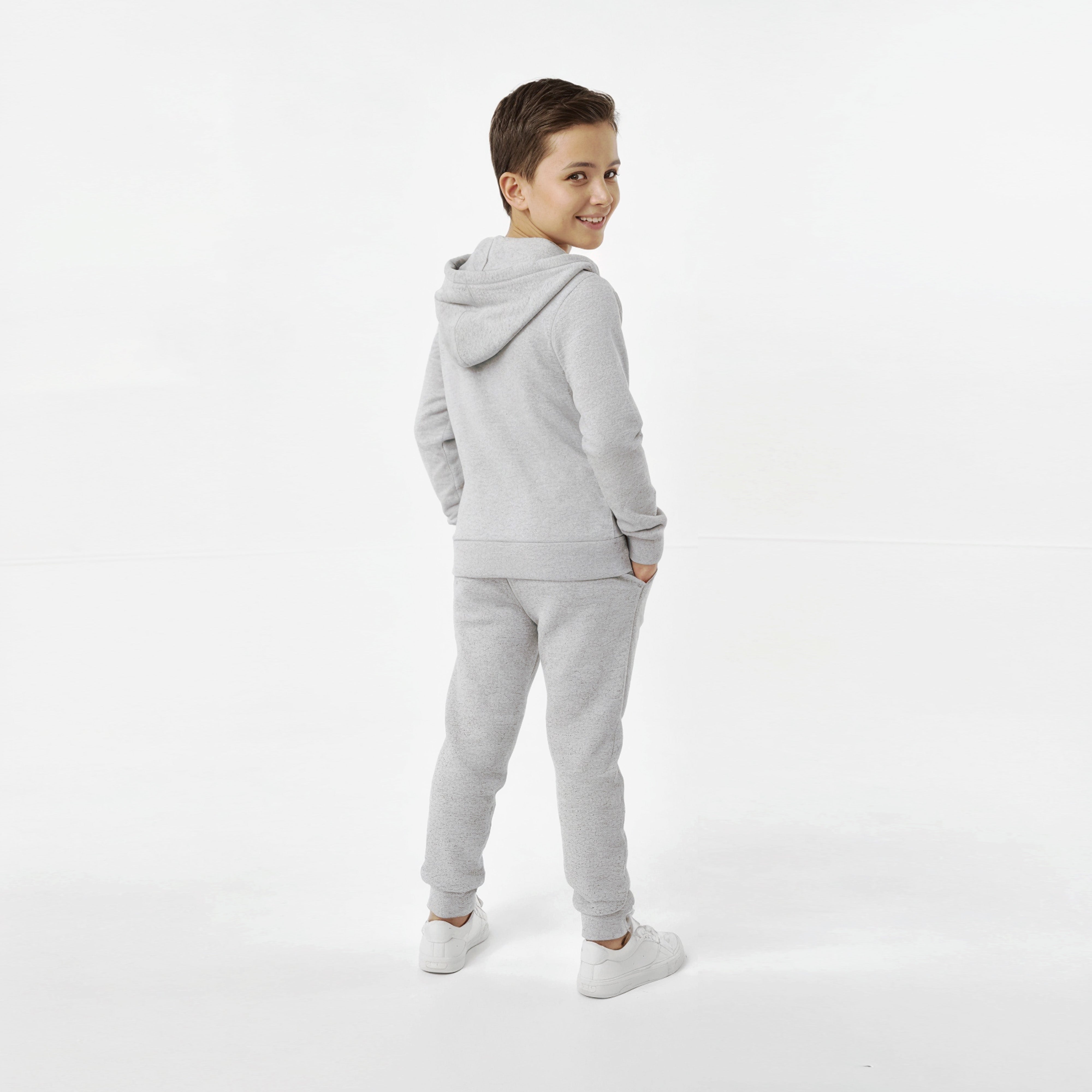 GREY CLOUD CO - ORD (3 PIECE)