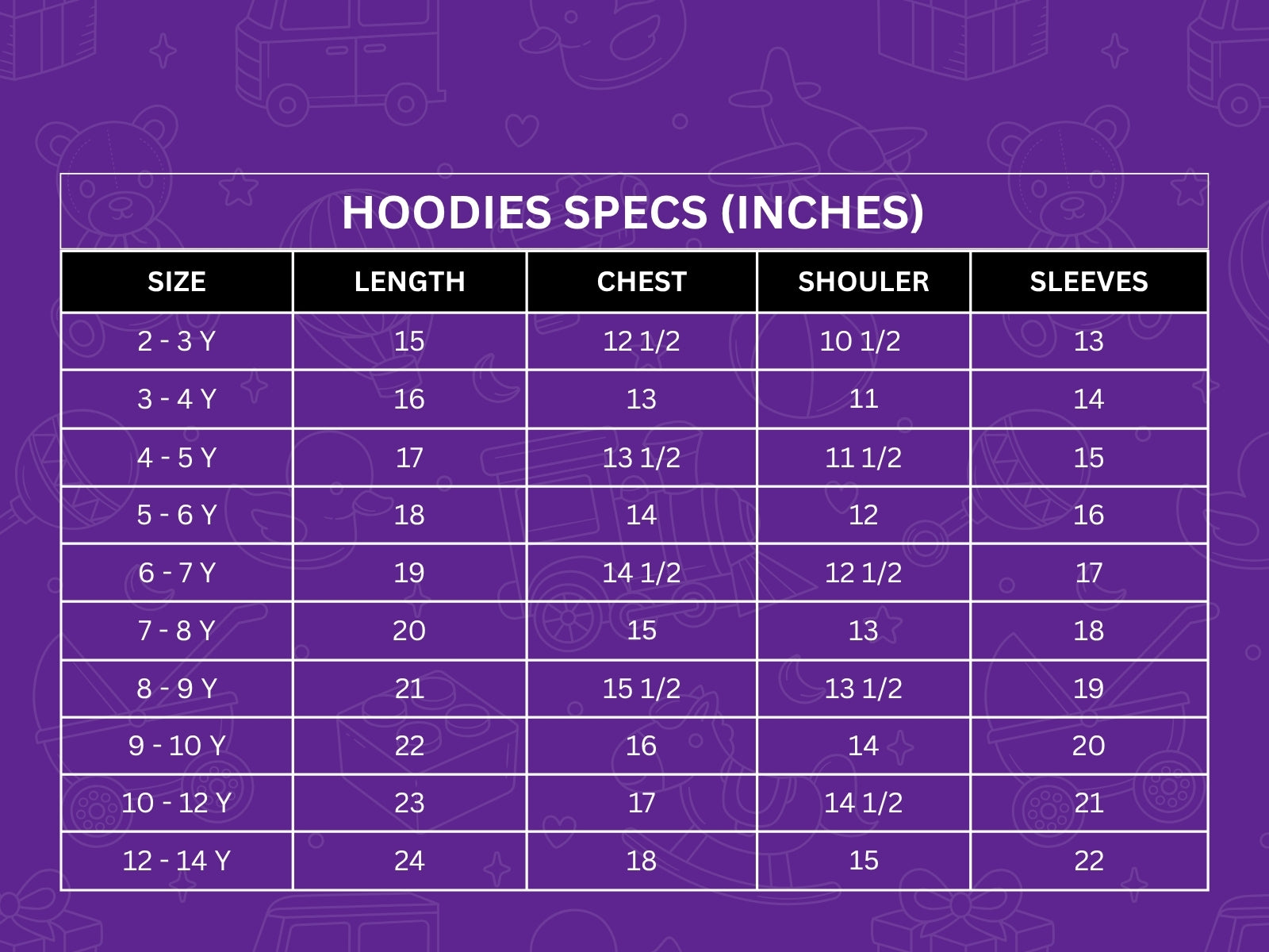 PLAIN OVERSIZED HOODIE