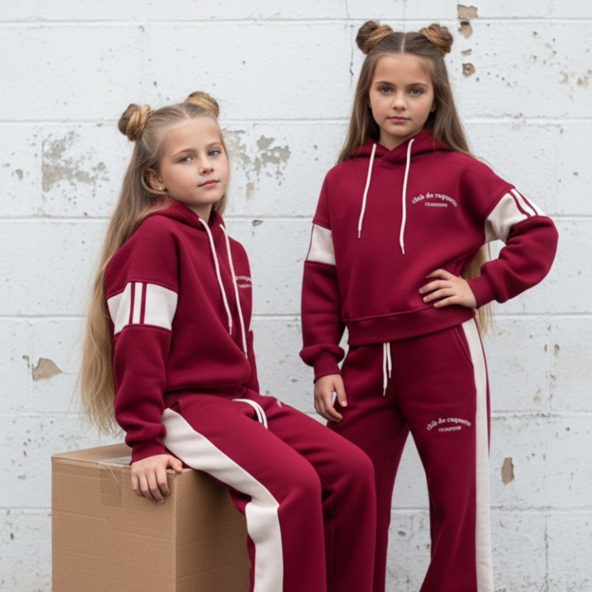 MUSTARD - MINI ROYALE CO - ORD (2 PIECE)